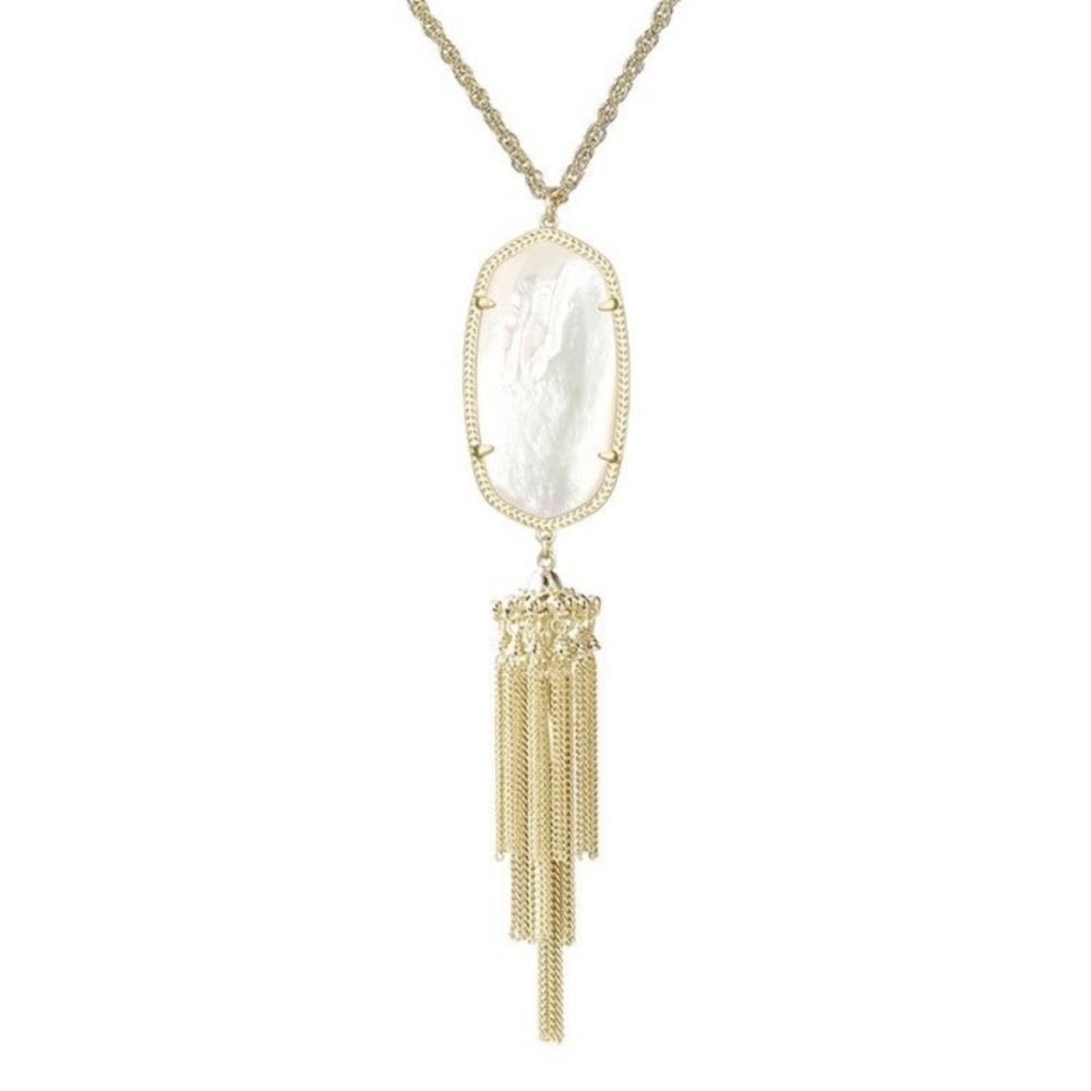 Kendra Scott Necklace
